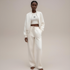 Velora Set - Oatmeal