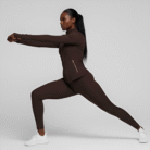 serene flow jacket-brownie-bellie